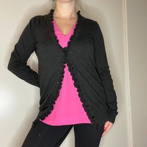 Ann Taylor Loft Cardigan